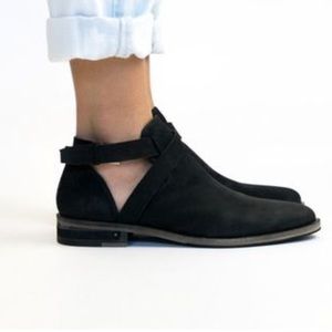 Freda Salvador Spark Black Size 5 / 5.5